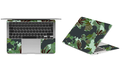 MacBook 13 Camofluage