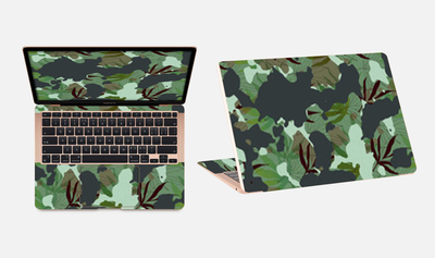 MacBook Air 13 2020 Camofluage