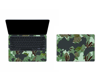 MacBook Air 13.6 In M2 2022 Camofluage