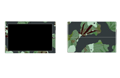 Microsoft Surface Pro 3 Camofluage