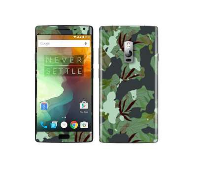 OnePlus 2 Camofluage