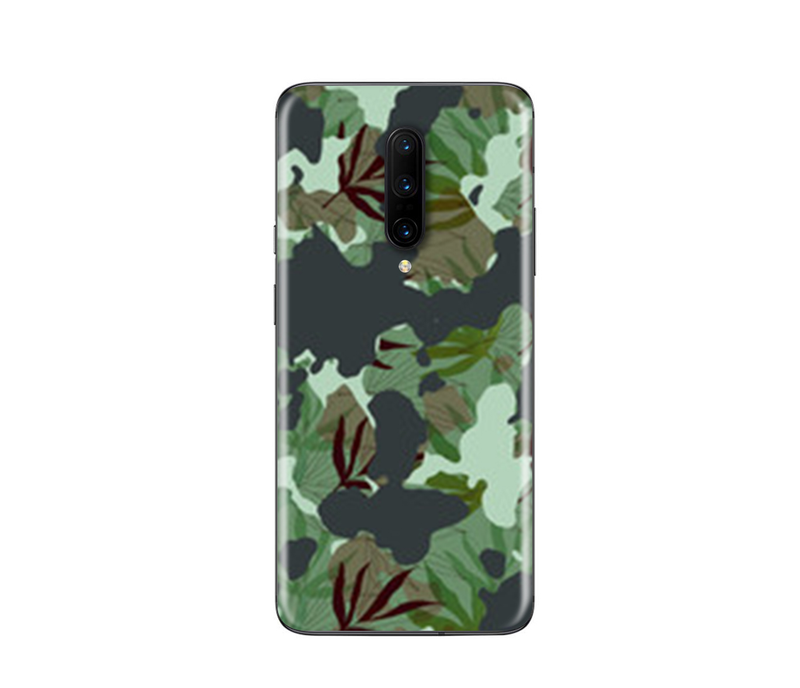 OnePlus 7 Pro  Camofluage