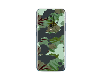 OnePlus 7T Pro  Camofluage