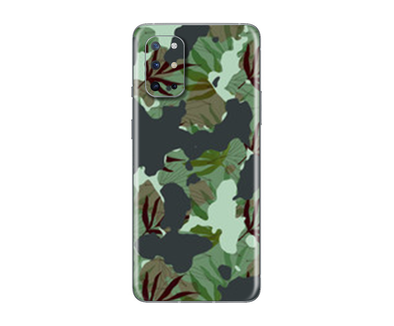 OnePlus 8T  Camofluage