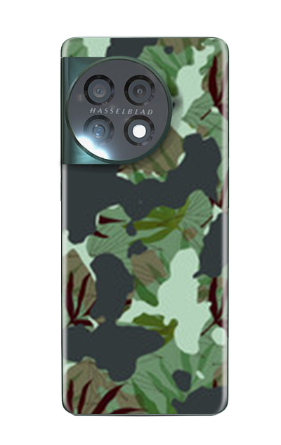 OnePlus 11 Camofluage