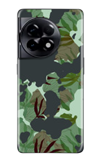 OnePlus 11R Camofluage