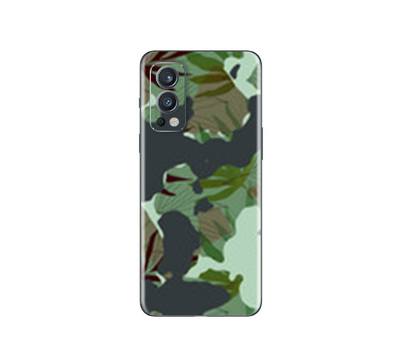 OnePlus Nord 2 5G  Camofluage