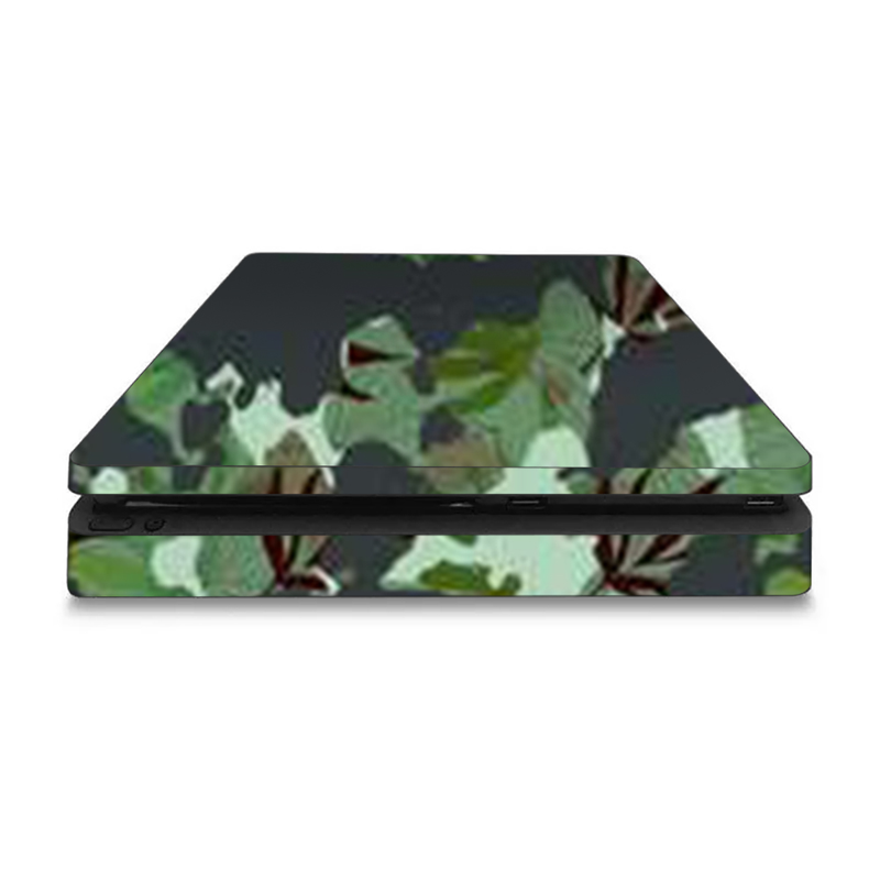 Sony Console PlayStation 4 Slim Camofluage