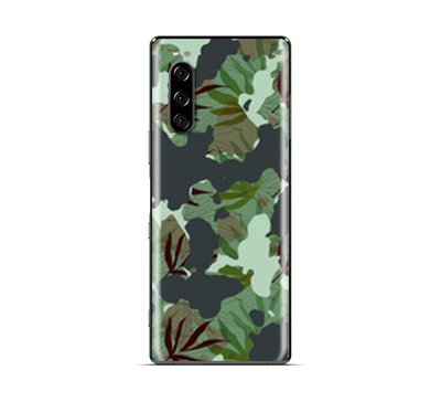 Sony Xperia 5 Camofluage