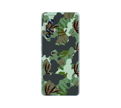 Xiaomi 12 Pro  Camofluage