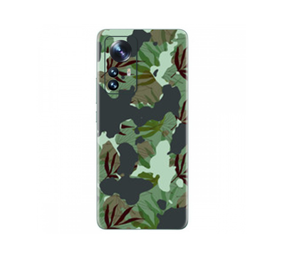 Xiaomi 12  Camofluage