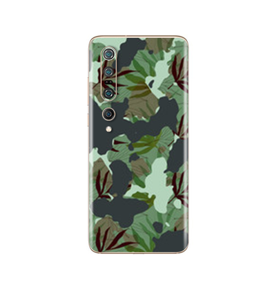 Xiaomi Mi 10 Camofluage