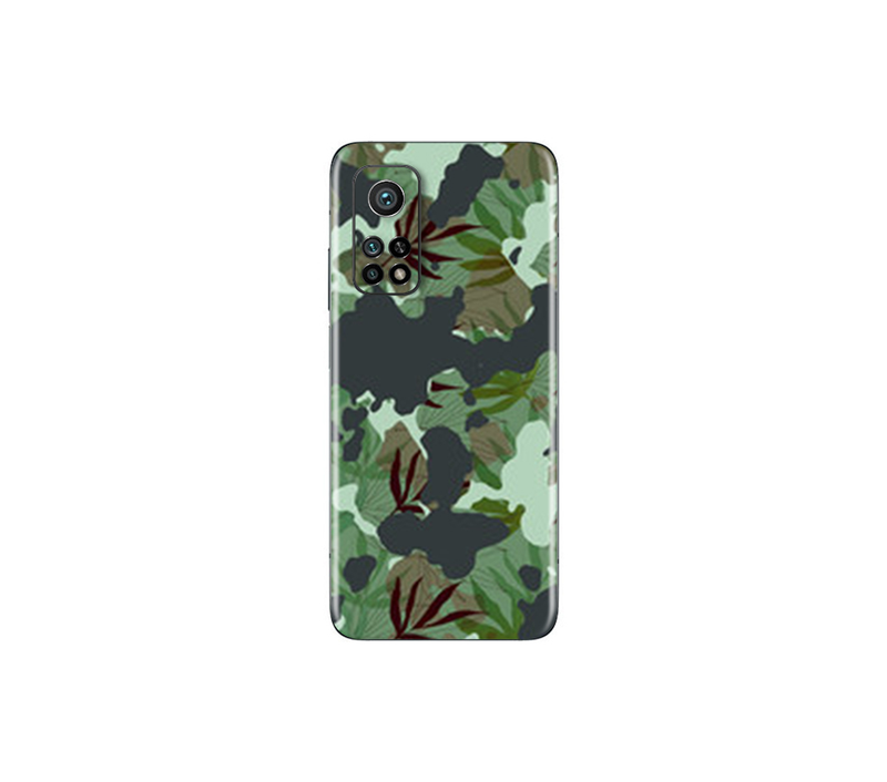 Xiaomi Mi 10T Pro Camofluage