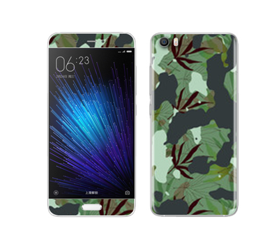 Xiaomi Mi 5 Camofluage