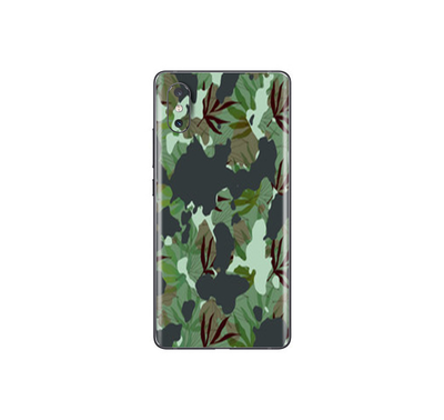 Xiaomi Mi 8 Camofluage