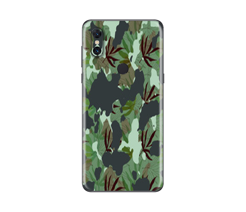 Xiaomi Mi Mix 3 5G Camofluage