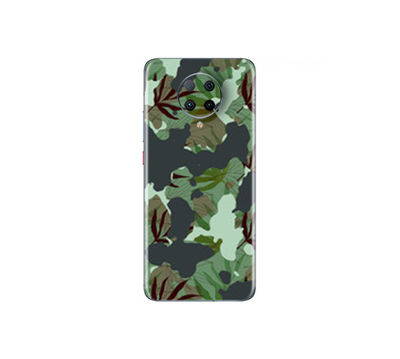 Xiaomi PocoPhone F2 Pro  Camofluage