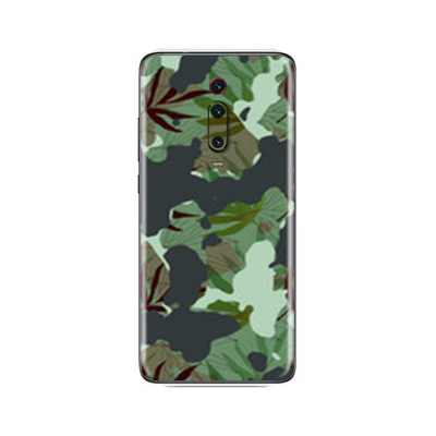 Xiaomi Redmi K20 Camofluage