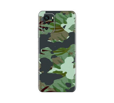 Xiaomi Redmi Note 10 Camofluage