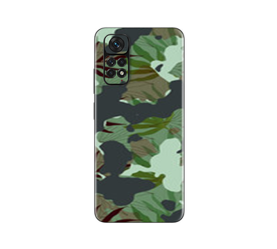 Xiaomi Redmi Note 11 Pro Camofluage