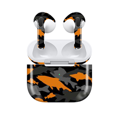 Apple Airpods 3rd Gen Camofluage