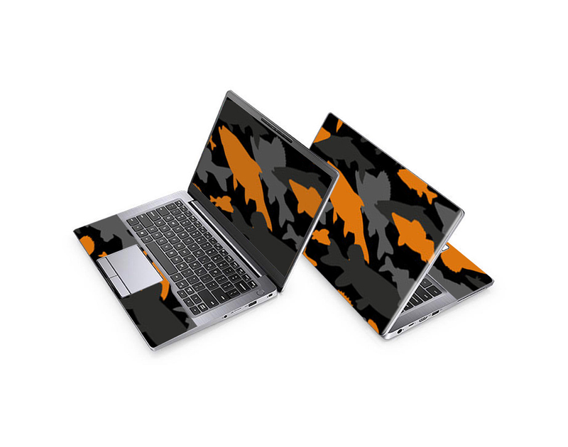 Dell Latitude 7400 Camofluage