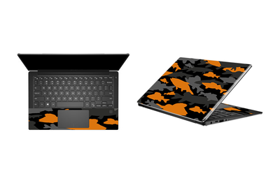 Dell XPS 13 9360 Camofluage