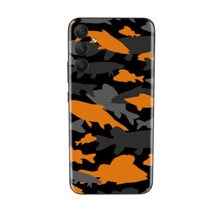 Galaxy A34 5G Camofluage