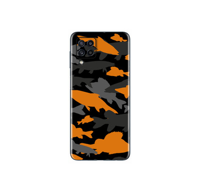 Galaxy M32 Camofluage