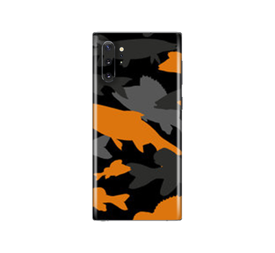 Galaxy Note 10 Plus 5G Camofluage