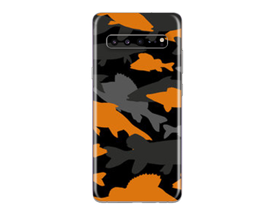 Galaxy S10 5G Camofluage