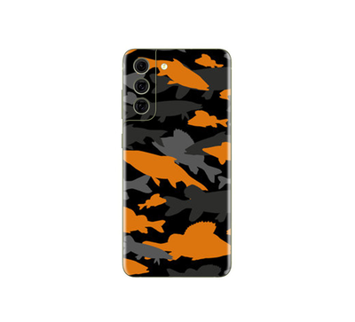 Galaxy S21 FE 5G Camofluage