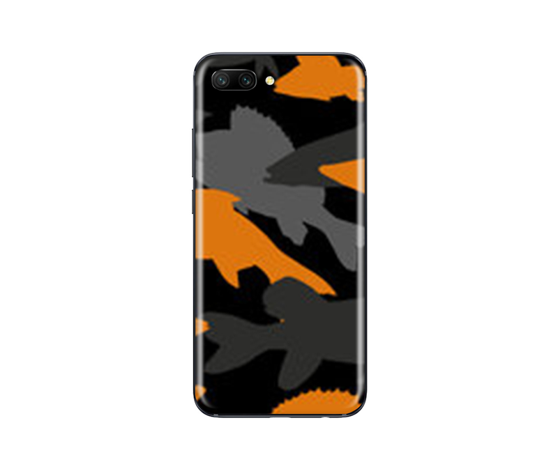 Honor 10 Camofluage