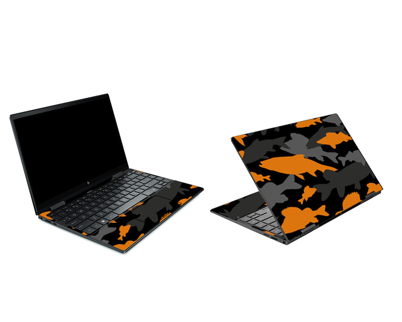 HP Envy x360 13 2020 Camofluage