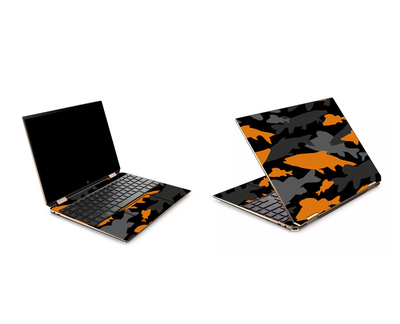 HP Spectre X360 2021 Camofluage