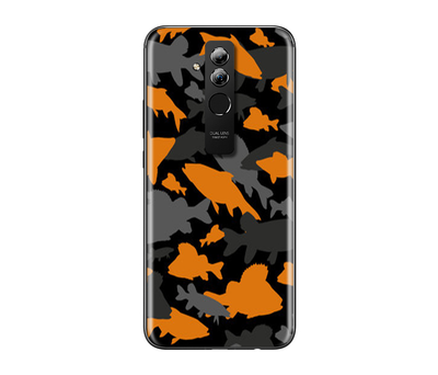 Huawei Mate 20 Lite Camofluage