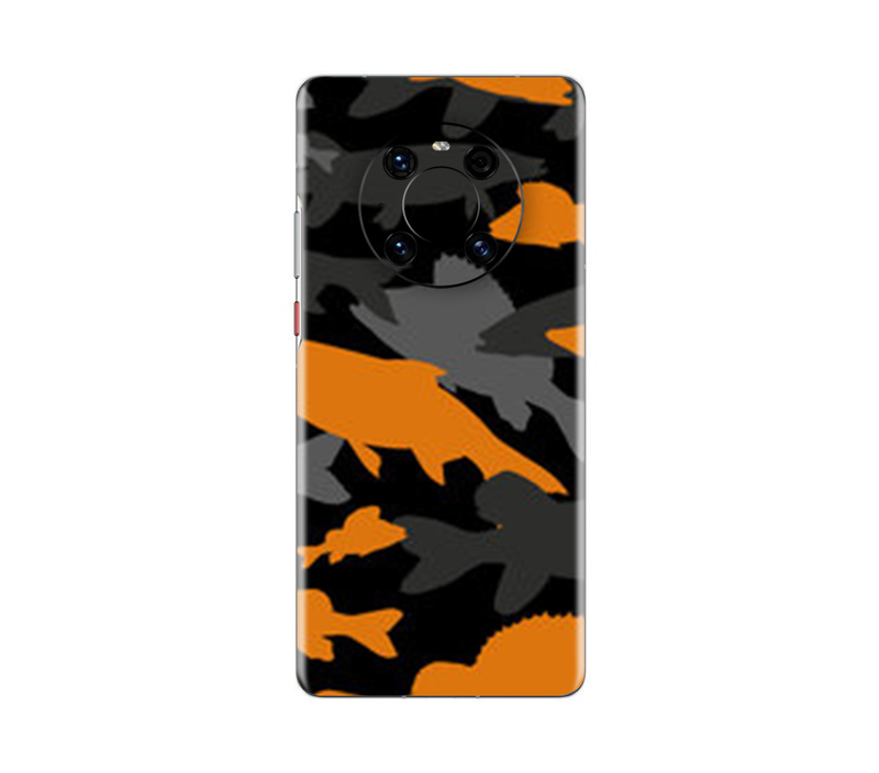 Huawei Mate 40 Camofluage