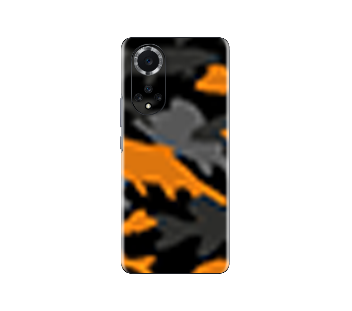 Huawei Nova 9 Pro Camofluage