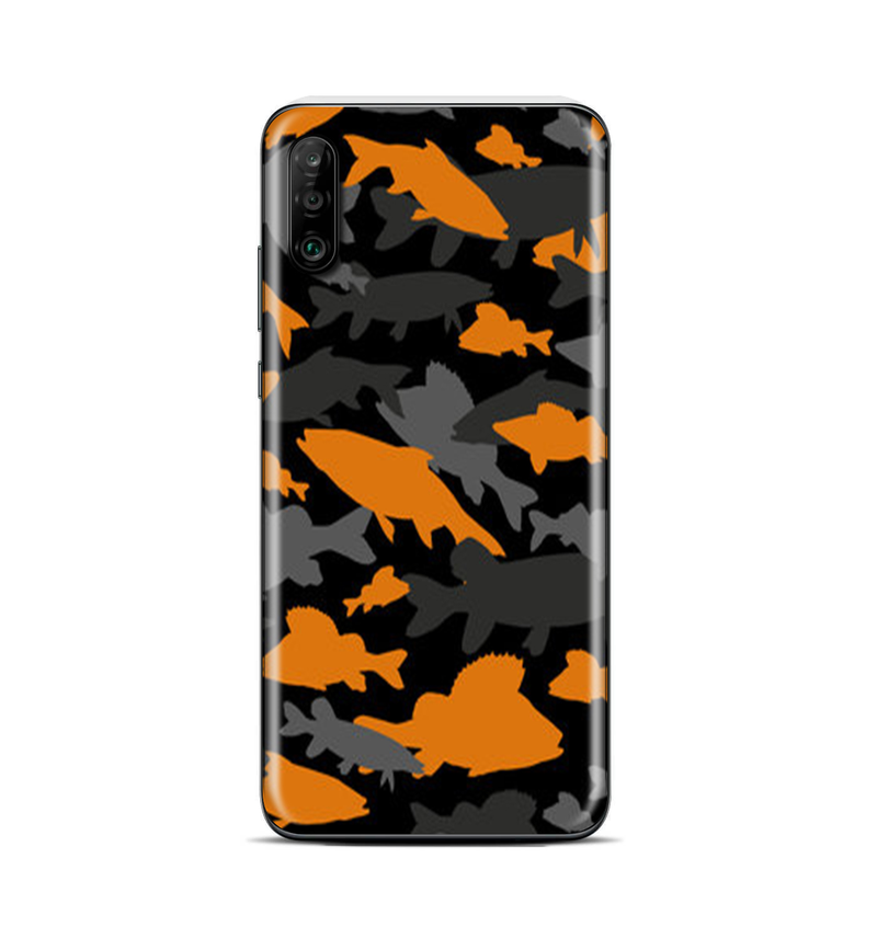 Huawei P30 Lite Camofluage