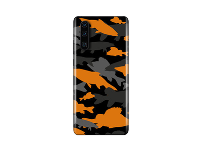 Huawei P30 Pro Camofluage