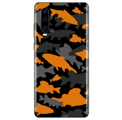 Huawei P30 Camofluage