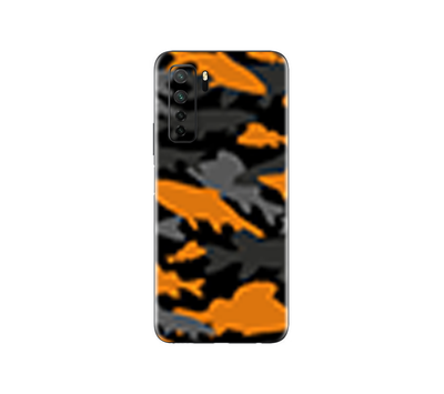 Huawei P40 lite 5G Camofluage