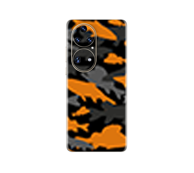 Huawei P50 Camofluage