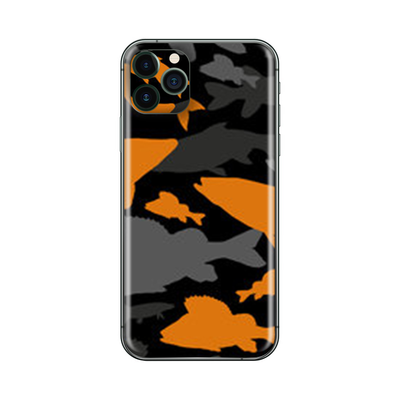 iPhone 11 Pro Max Camofluage