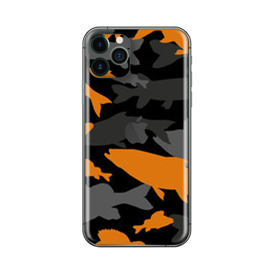 iPhone 11 Pro Camofluage