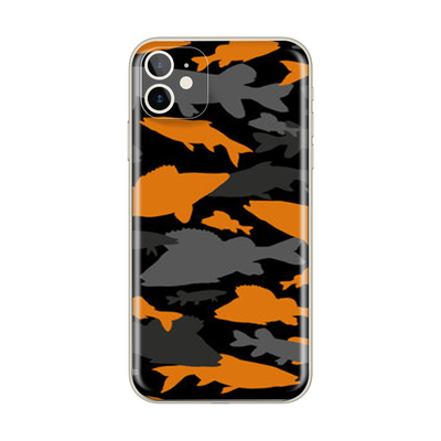 iPhone 11 Camofluage