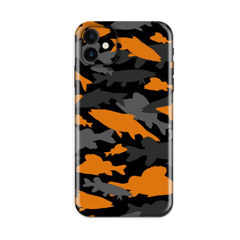 iPhone 12 Mini Camofluage