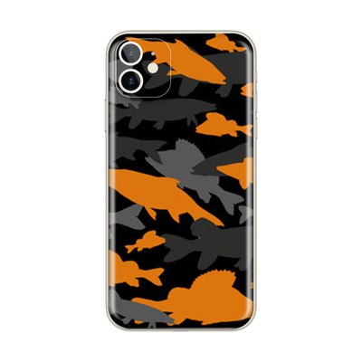 iPhone 12 Camofluage