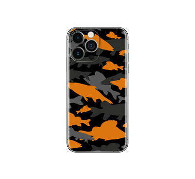 iPhone 13 Pro Max Camofluage