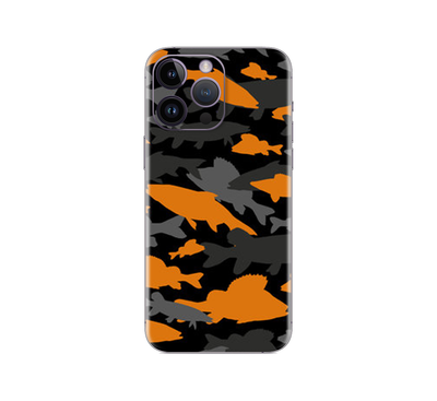 iPhone 14 Pro Max Camofluage